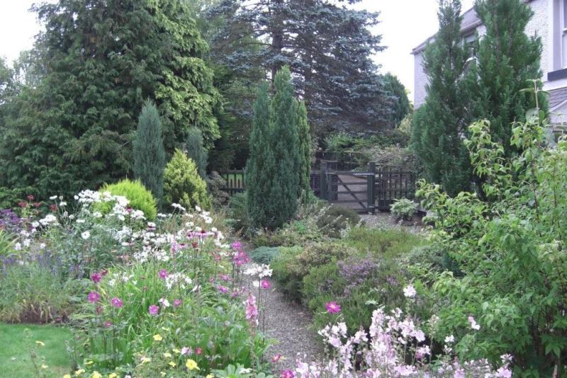 Dove Cottage